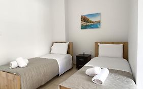 Acta'S Rooms