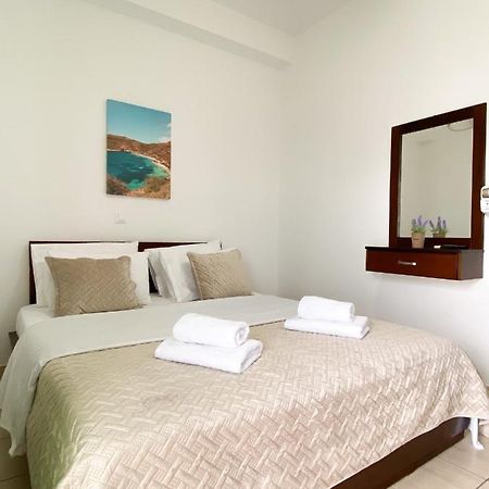 Acta'S Rooms Himare Exterior foto