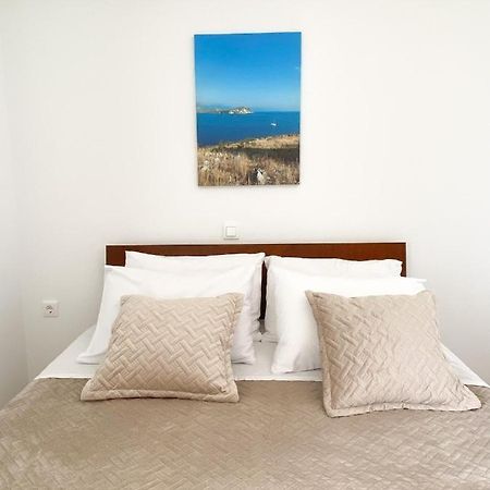 Acta'S Rooms Himare Exterior foto