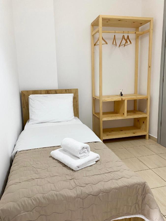 Acta'S Rooms Himare Exterior foto