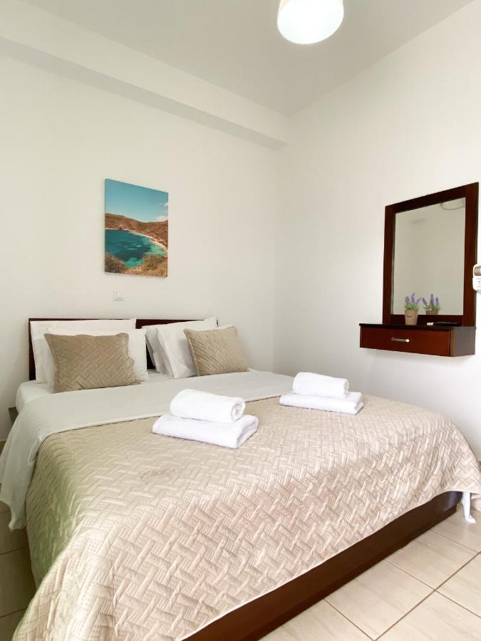 Acta'S Rooms Himare Exterior foto