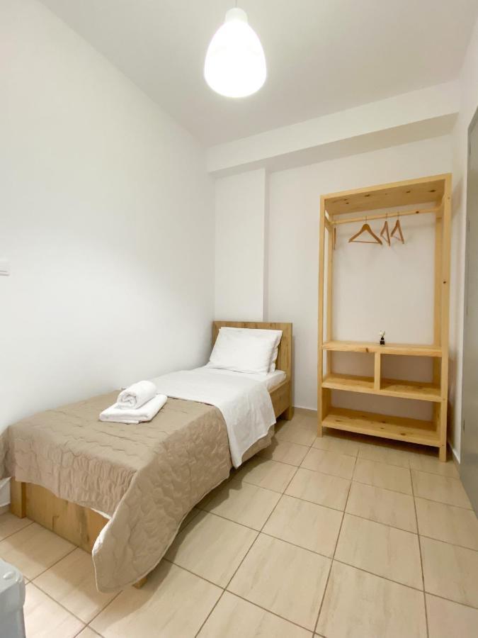 Acta'S Rooms Himare Exterior foto