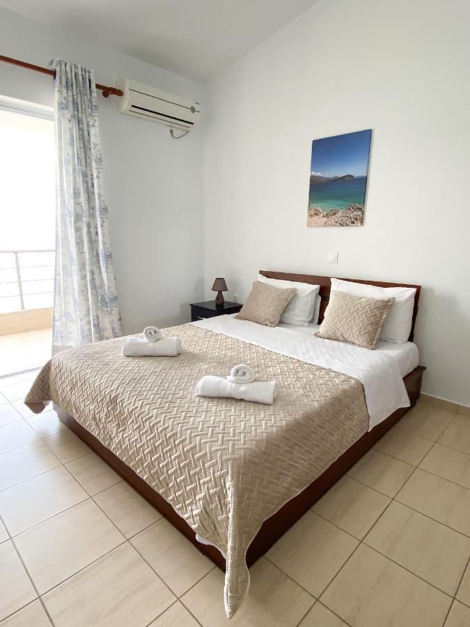 Acta'S Rooms Himare Exterior foto
