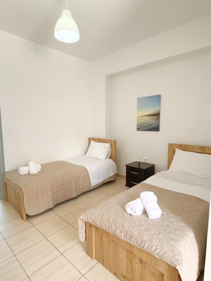 Acta'S Rooms Himare Exterior foto